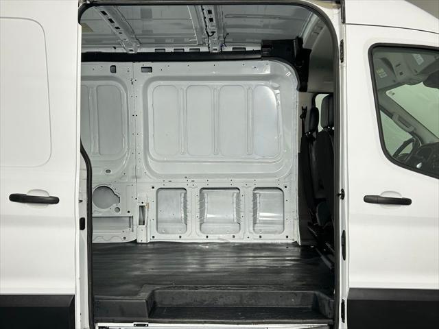 used 2022 Ford Transit-150 car, priced at $27,999