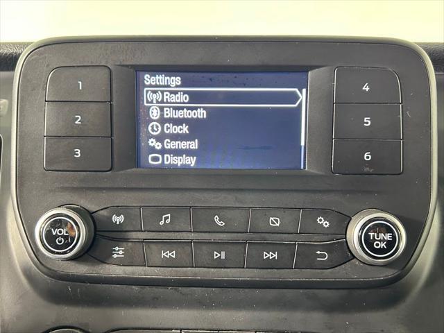 used 2022 Ford Transit-150 car, priced at $27,999