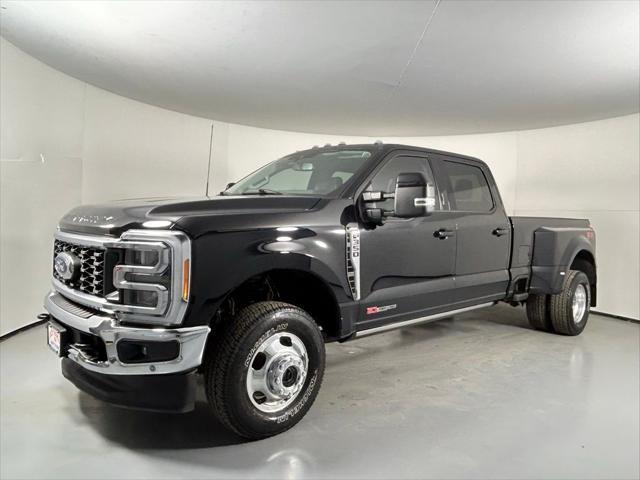 used 2023 Ford F-350 car, priced at $75,500