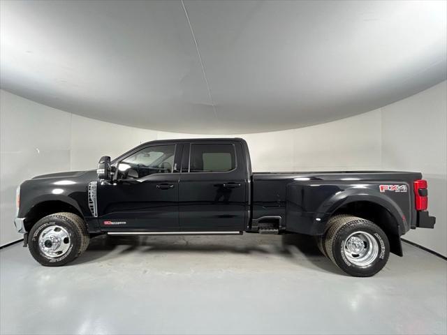 used 2023 Ford F-350 car, priced at $75,500