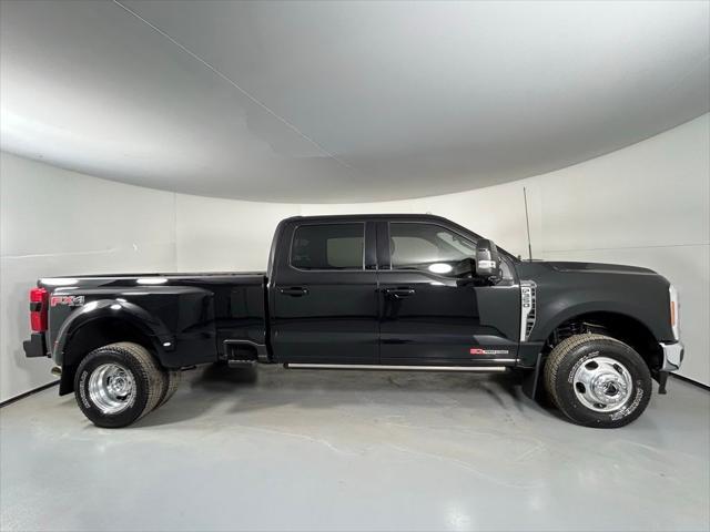 used 2023 Ford F-350 car, priced at $75,500