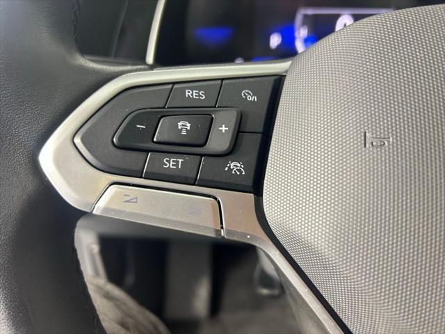 used 2024 Volkswagen Jetta car, priced at $22,250