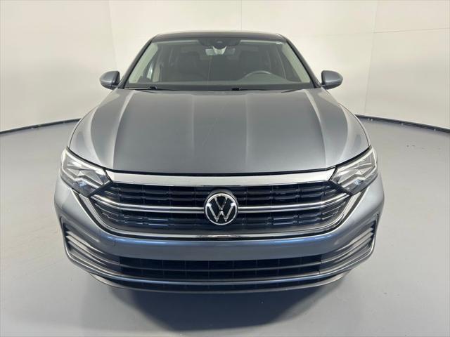 used 2024 Volkswagen Jetta car, priced at $22,250