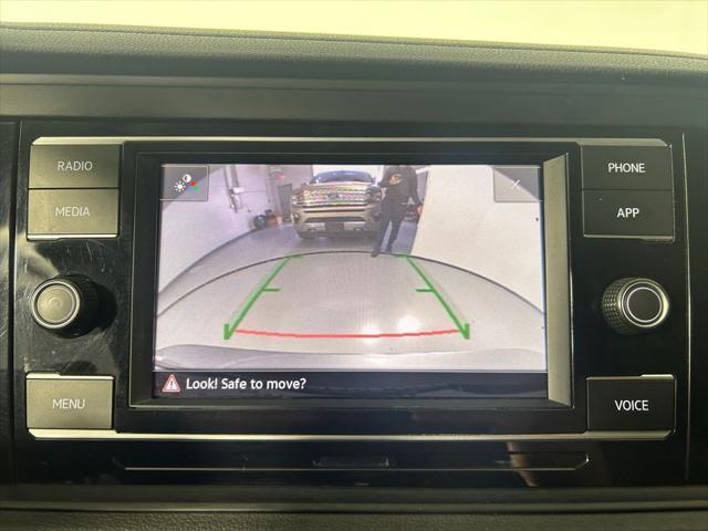 used 2024 Volkswagen Jetta car, priced at $22,250