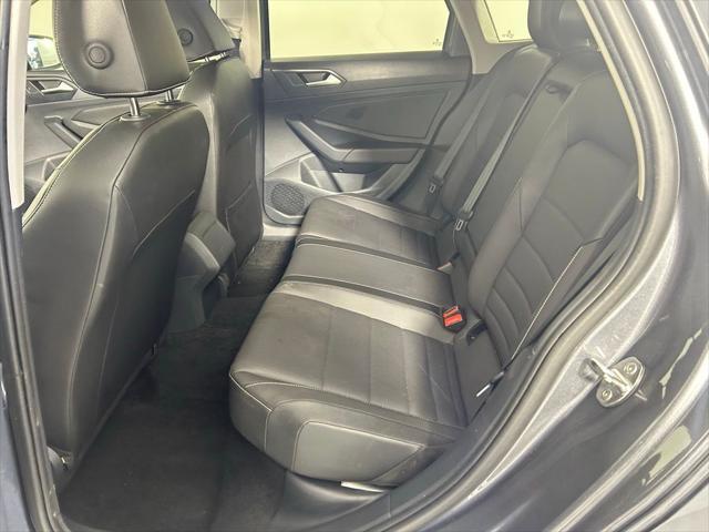 used 2024 Volkswagen Jetta car, priced at $22,250