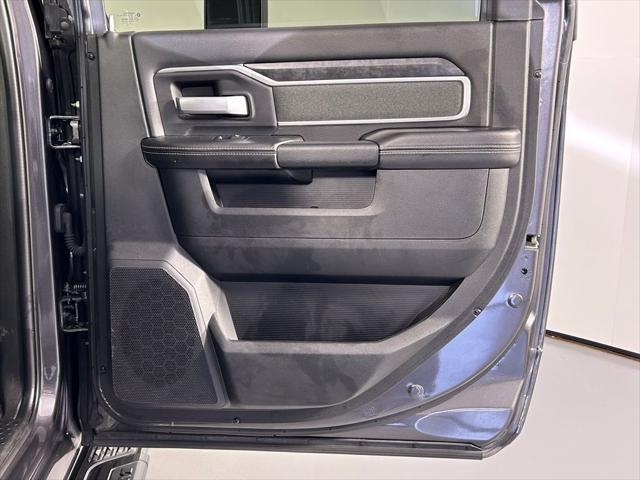 used 2022 Ram 3500 car, priced at $51,999