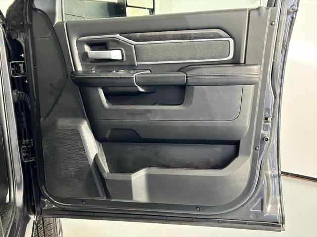 used 2022 Ram 3500 car, priced at $51,999