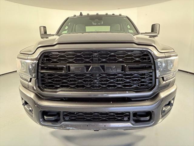 used 2022 Ram 3500 car, priced at $51,999