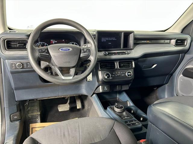 used 2022 Ford Maverick car, priced at $21,250