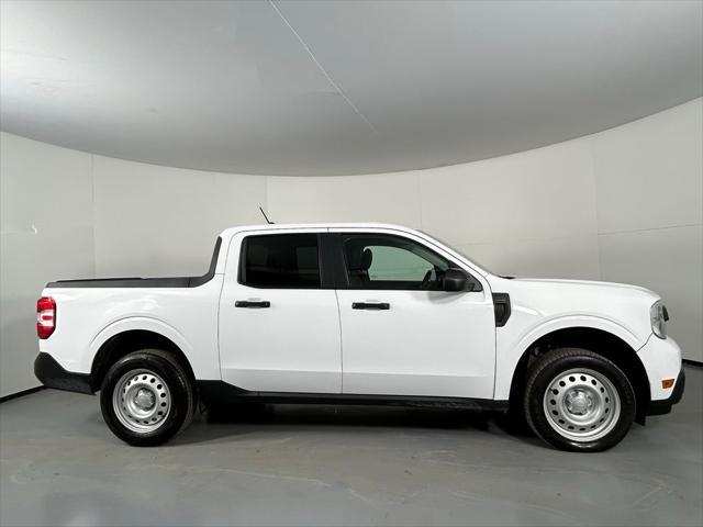 used 2022 Ford Maverick car, priced at $23,999