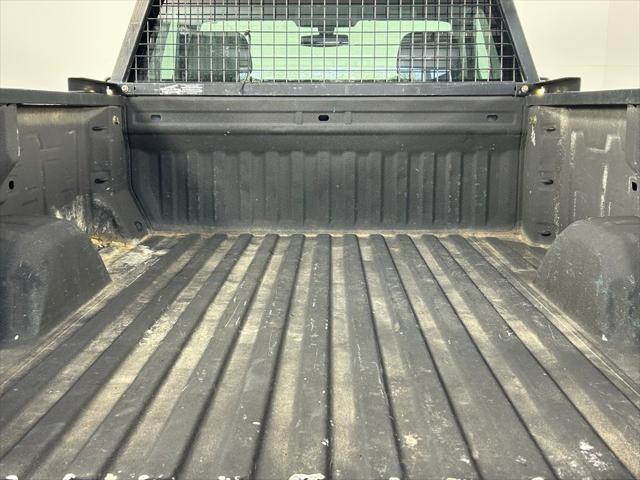 used 2019 Chevrolet Silverado 1500 car, priced at $17,999