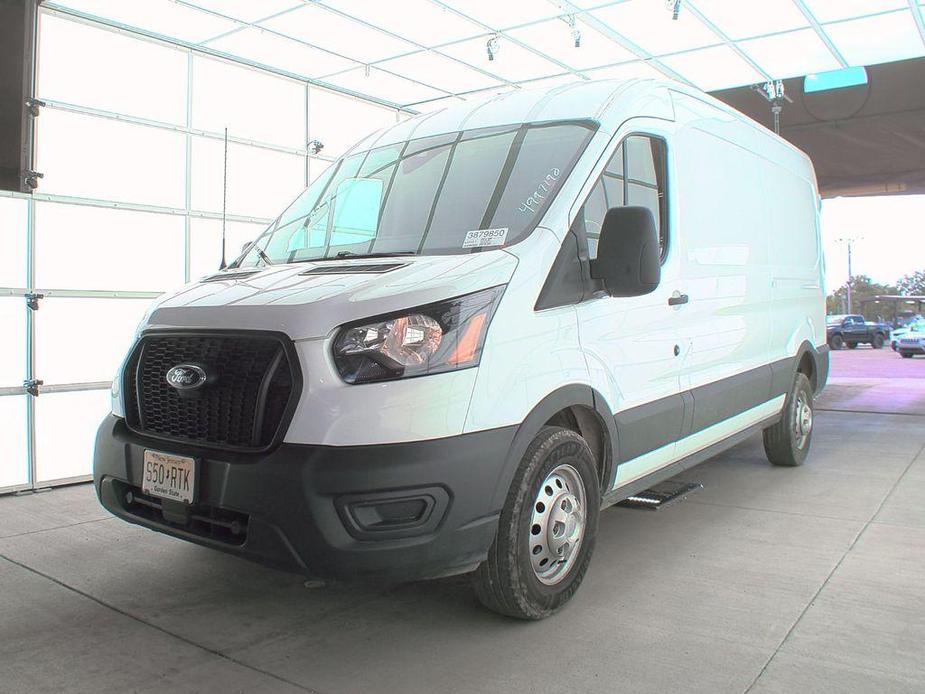 used 2023 Ford Transit-250 car, priced at $39,999