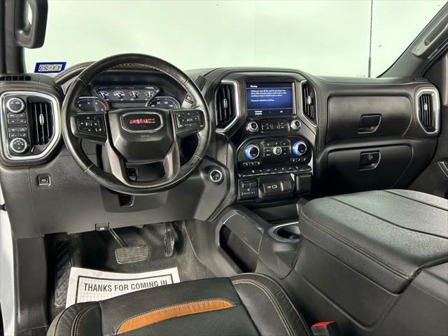 used 2023 GMC Sierra 2500 car, priced at $54,999