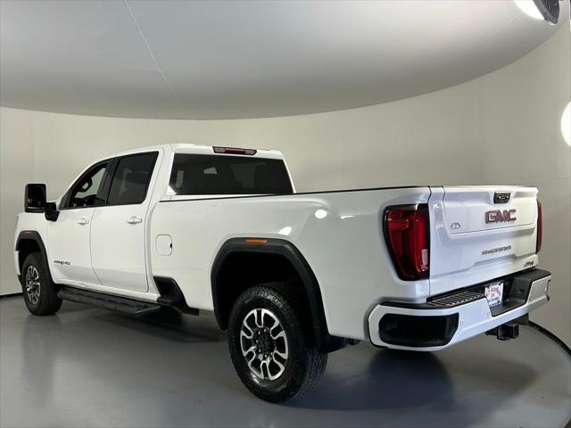 used 2023 GMC Sierra 2500 car, priced at $54,999