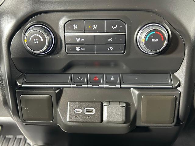 used 2021 Chevrolet Silverado 3500 car, priced at $40,999