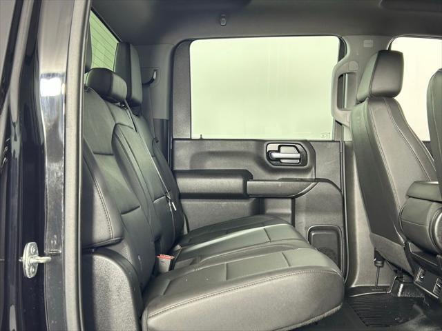 used 2021 Chevrolet Silverado 3500 car, priced at $40,999