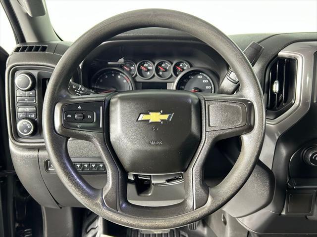used 2021 Chevrolet Silverado 3500 car, priced at $40,999