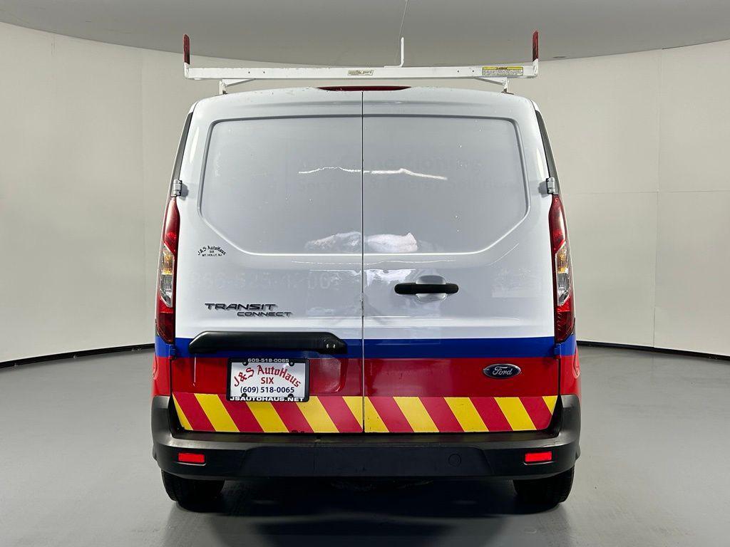 used 2019 Ford Transit Connect car, priced at $17,500