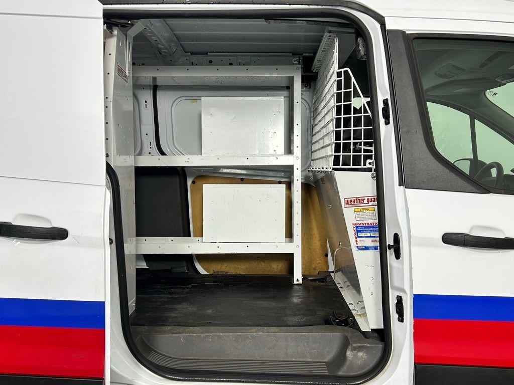 used 2019 Ford Transit Connect car, priced at $17,500