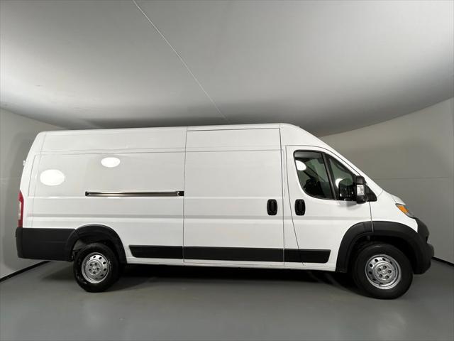 used 2023 Ram ProMaster 3500 car, priced at $31,999