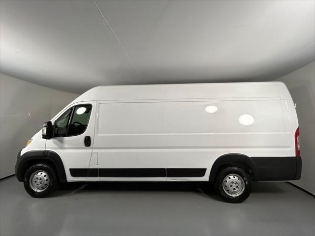 used 2023 Ram ProMaster 3500 car, priced at $31,999