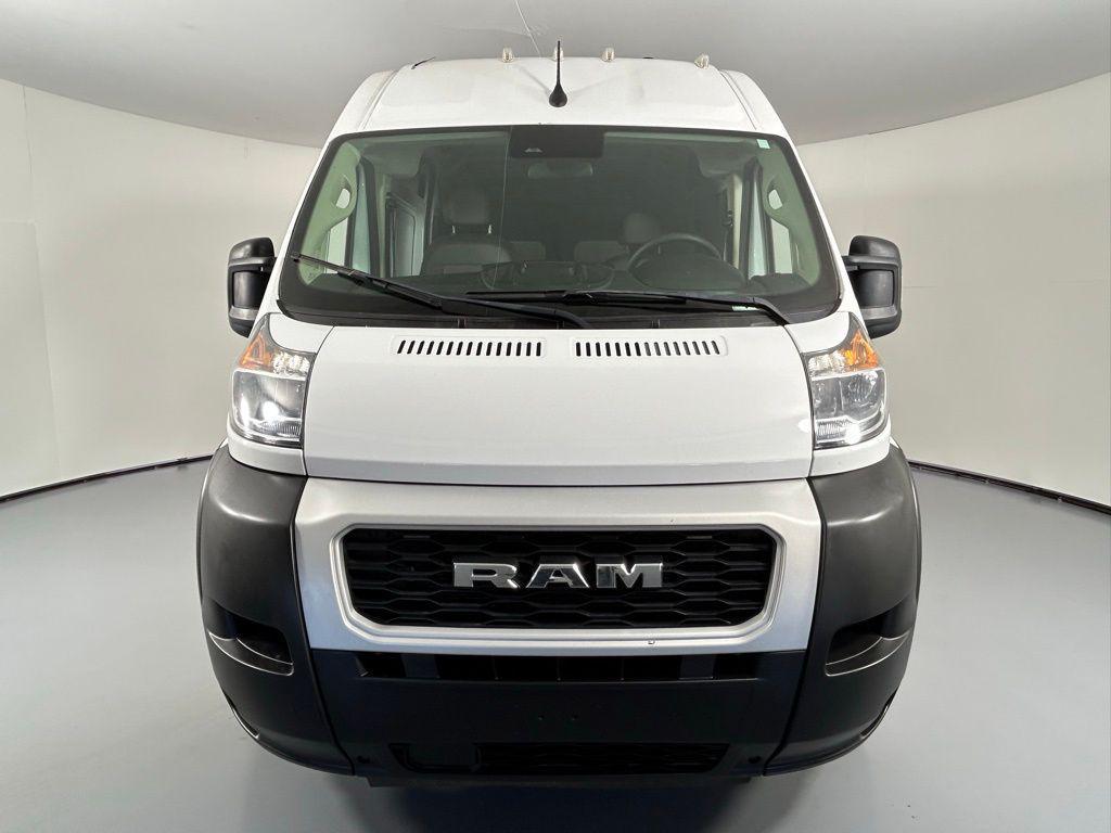 used 2022 Ram ProMaster 2500 car, priced at $24,999