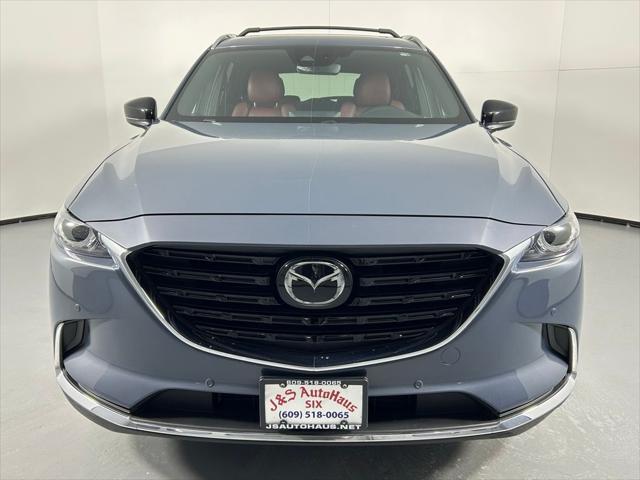 used 2021 Mazda CX-9 car, priced at $25,315