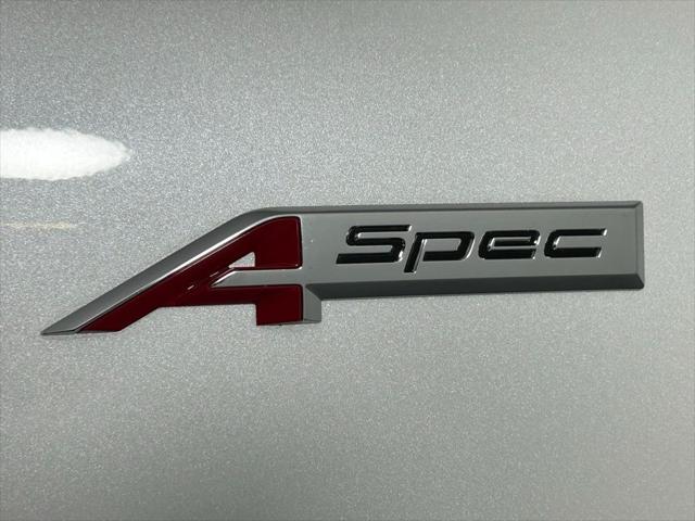 used 2024 Acura ZDX car, priced at $42,999