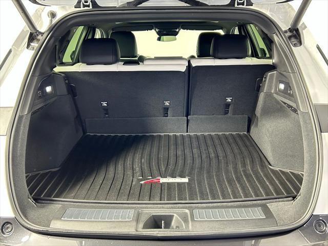 used 2024 Acura ZDX car, priced at $42,999
