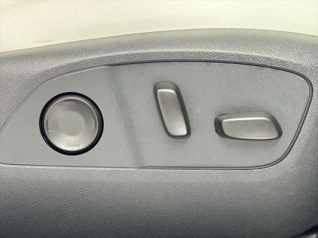 used 2024 Acura ZDX car, priced at $42,999