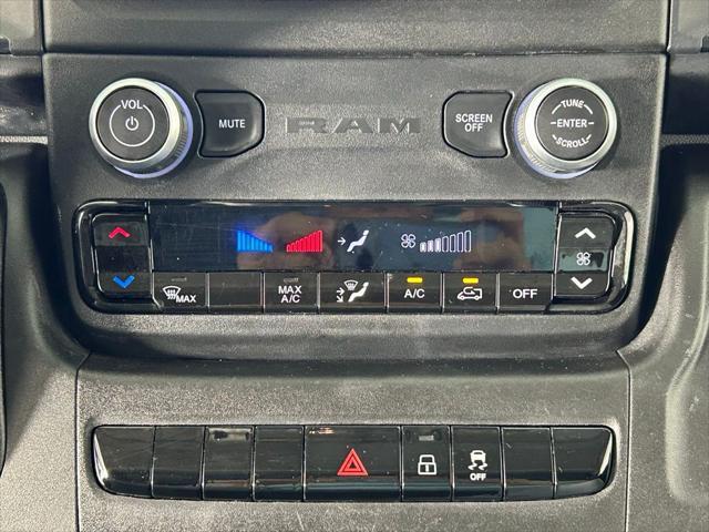 used 2023 Ram ProMaster 2500 car, priced at $25,999
