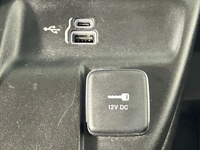 used 2023 Ram ProMaster 2500 car, priced at $25,999