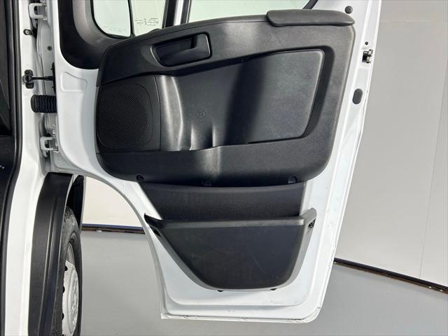 used 2023 Ram ProMaster 2500 car, priced at $25,999