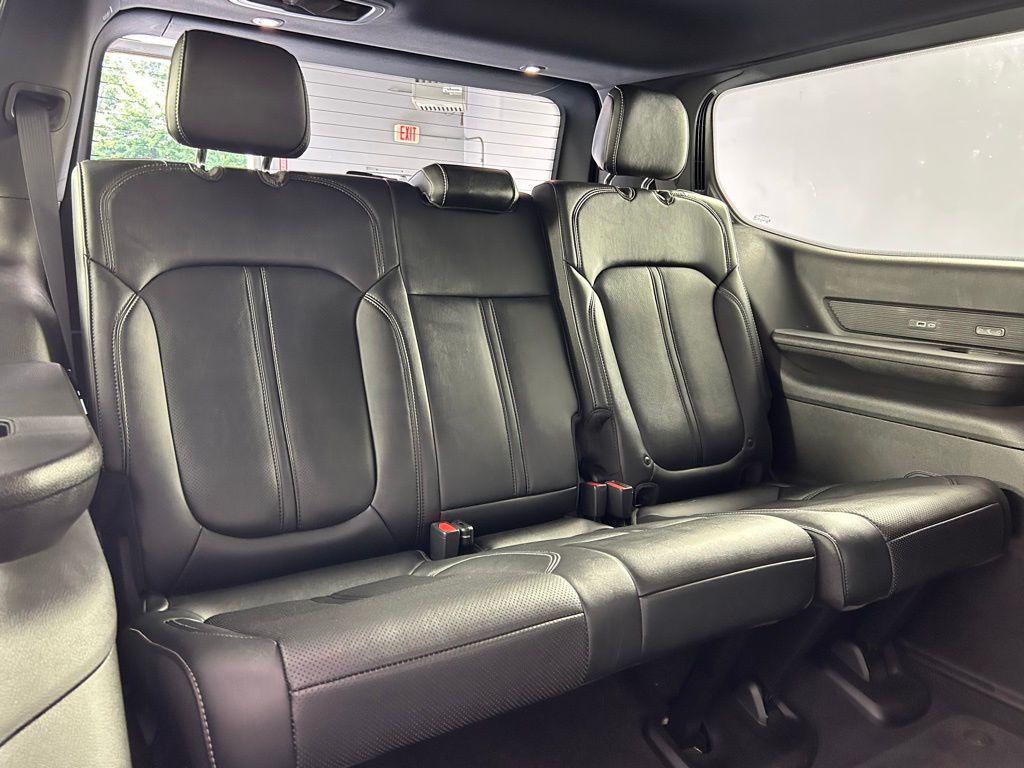 used 2024 Jeep Wagoneer car, priced at $64,999