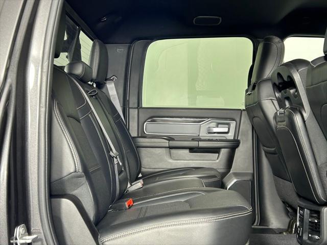 used 2019 Ram 2500 car, priced at $42,999