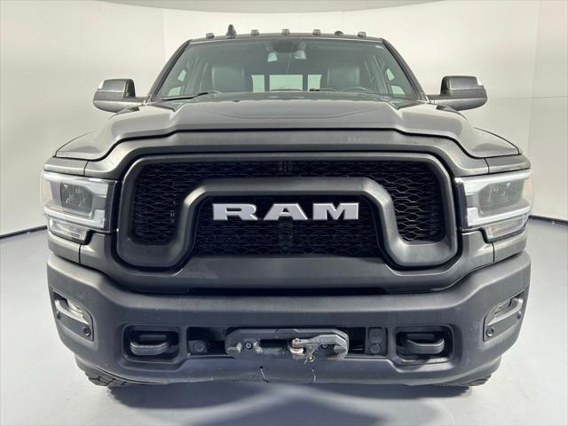 used 2019 Ram 2500 car, priced at $42,999