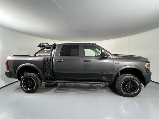 used 2019 Ram 2500 car, priced at $42,999