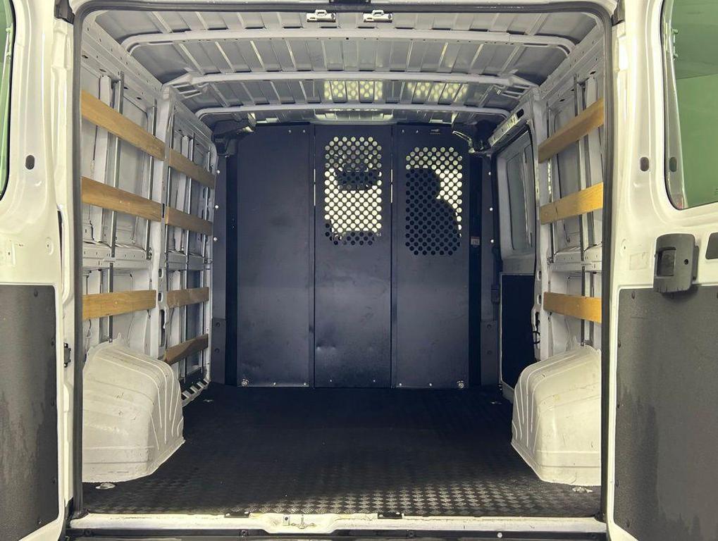 used 2023 Ram ProMaster 2500 car, priced at $27,999