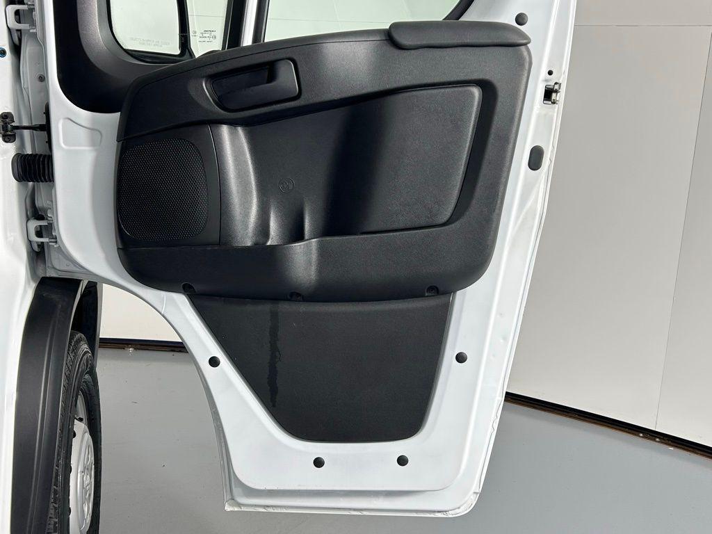 used 2023 Ram ProMaster 2500 car, priced at $27,999