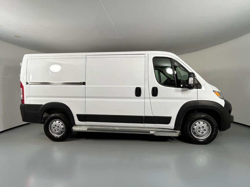 used 2023 Ram ProMaster 2500 car, priced at $27,999