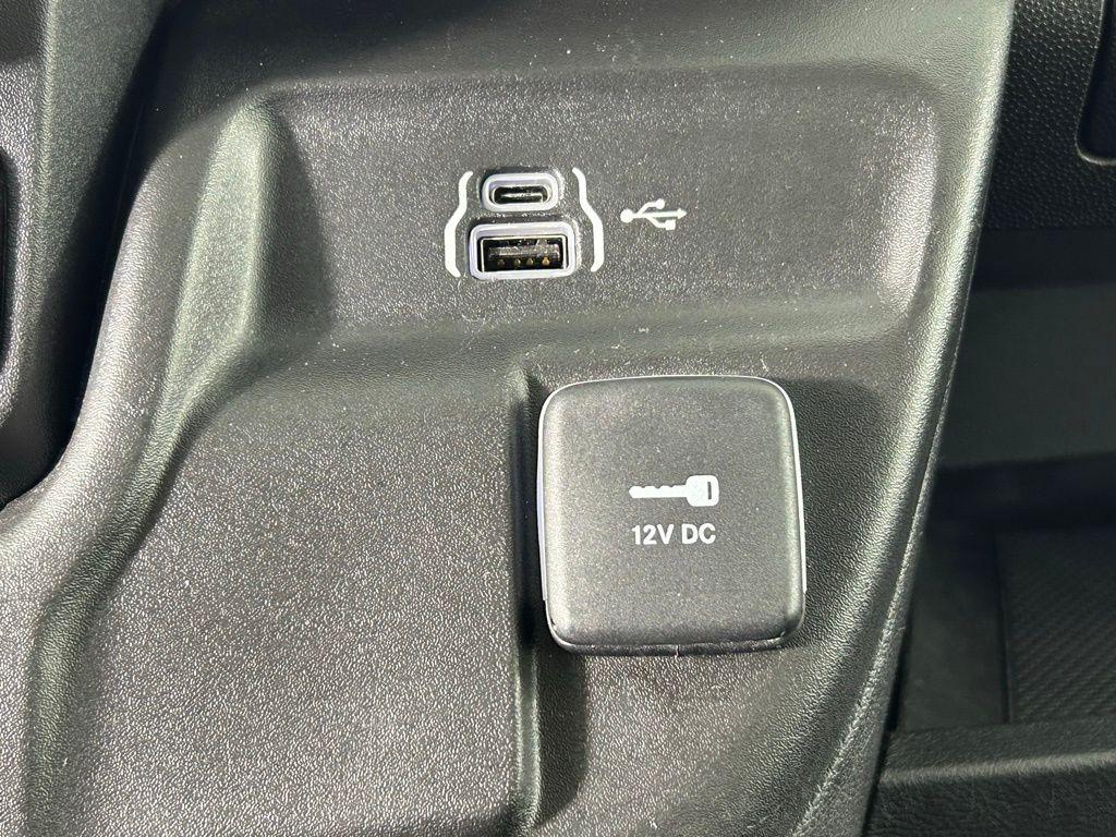 used 2023 Ram ProMaster 2500 car, priced at $27,999