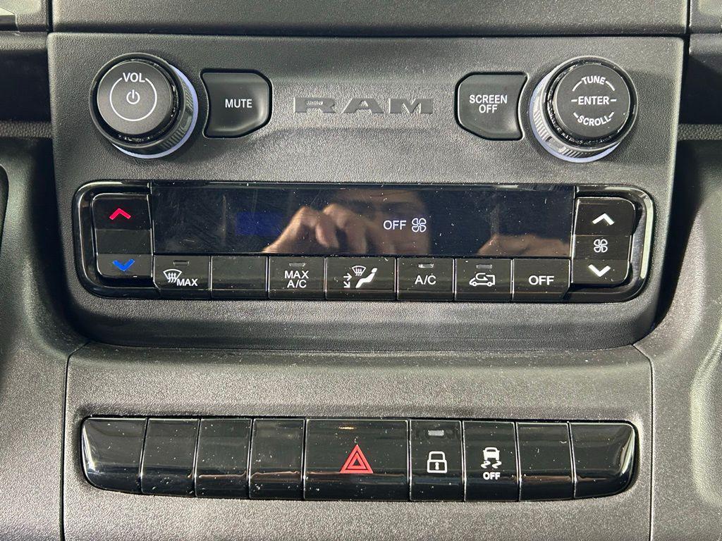 used 2023 Ram ProMaster 2500 car, priced at $27,999