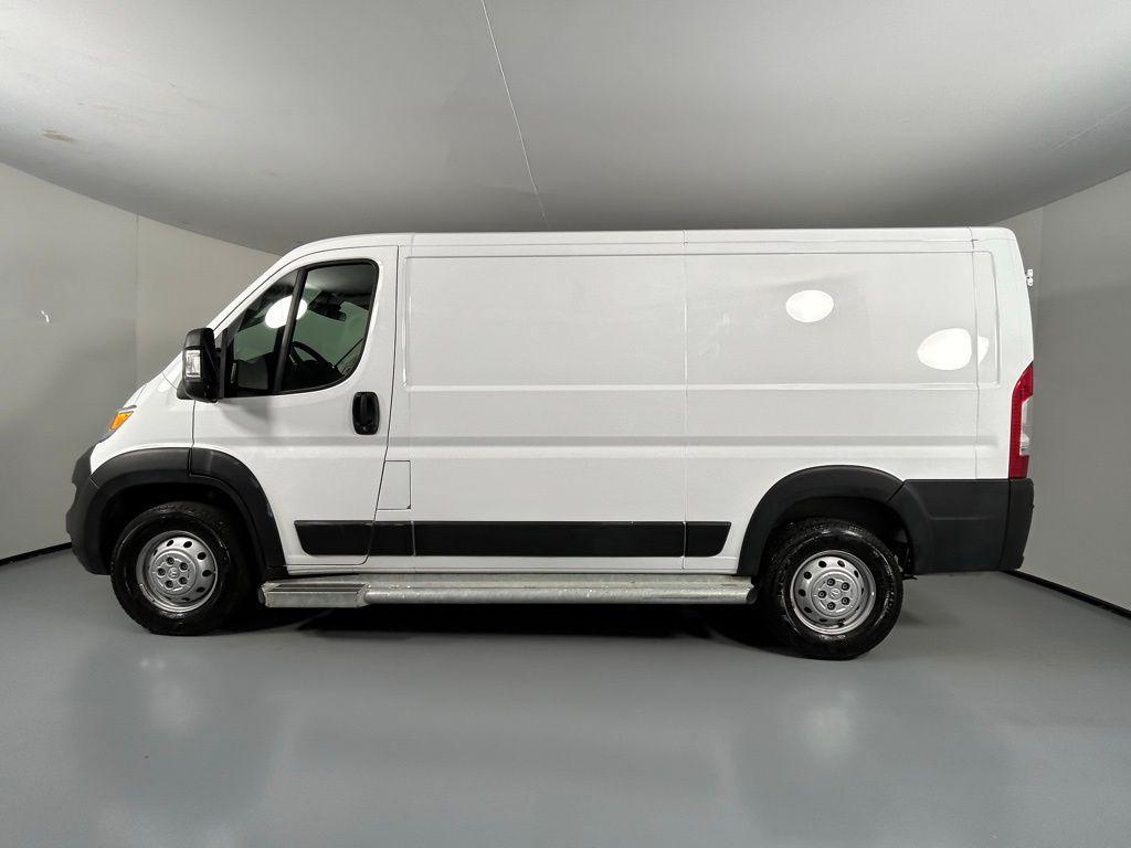used 2023 Ram ProMaster 2500 car, priced at $27,999