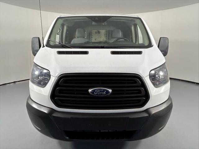 used 2019 Ford Transit-250 car, priced at $27,999