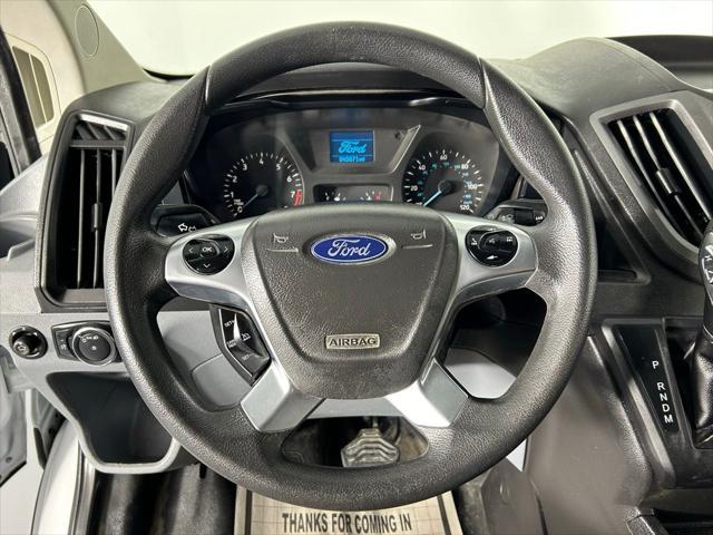 used 2019 Ford Transit-250 car, priced at $27,999