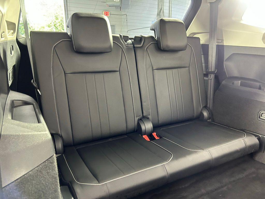 used 2022 Volkswagen Tiguan car, priced at $21,999