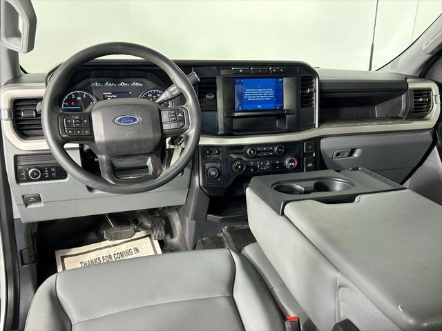 used 2023 Ford F-350 car, priced at $56,500