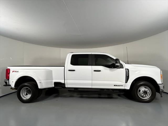 used 2023 Ford F-350 car, priced at $56,500