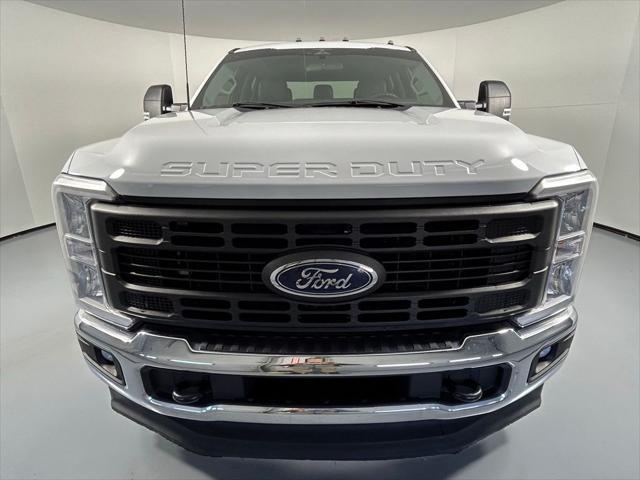 used 2023 Ford F-350 car, priced at $56,500