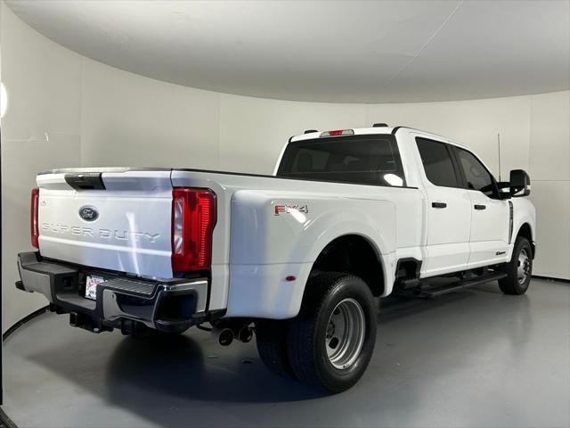 used 2023 Ford F-350 car, priced at $56,500